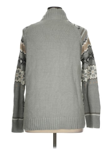 Basic Editions Cardigan (view 2)