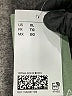 H&M 100% Polyester Black Casual Dress Size XL - photo 9