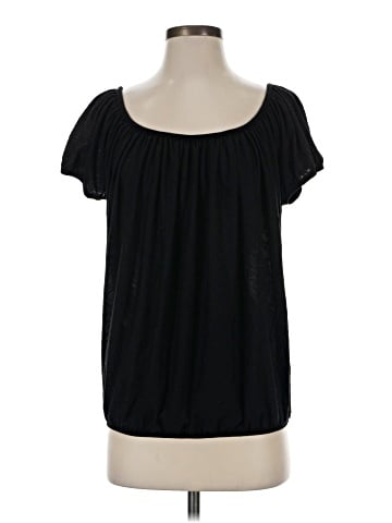 Porridge Short Sleeve Top (view 1)