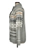 Basic Editions Gray Cardigan Size XL - photo 5