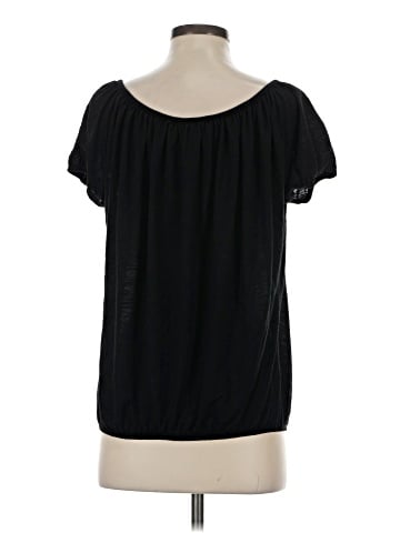 Porridge Short Sleeve Top (view 2)