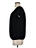 Porridge Black Short Sleeve Top Size Sm (1) - photo 5