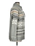 Basic Editions Gray Cardigan Size XL - photo 4