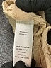 All:Row Tan Formal Skirt Size S - photo 5