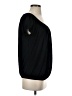 Porridge Black Short Sleeve Top Size Sm (1) - photo 4