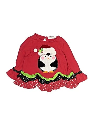 Emily Rose Dress (view 1)