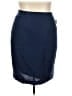 Adrian Jordan Blue Casual Skirt Size 18 - photo 1