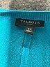 Talbots Teal Pullover Sweater Size 2X - photo 7