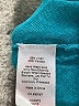 Talbots Teal Pullover Sweater Size 2X - photo 8