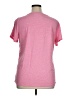 Gap Fit Pink Active T-Shirt Size XL - photo 2