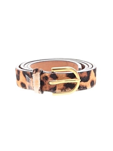 J.Crew Leather Belt (view 1)