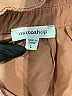 Mittoshop Brown Casual Dress Size L - photo 7