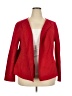 Talbots Red Wool Blazer Size 2X - photo 1