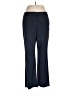 Talbots Blue Dress Pants Size 12 - photo 1