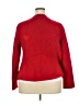Talbots Red Wool Blazer Size 2X - photo 2