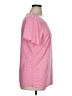 Gap Fit Pink Active T-Shirt Size XL - photo 4