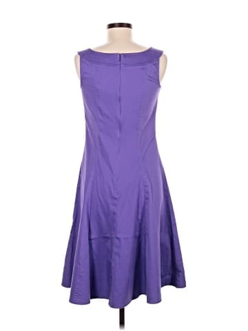 Coldwater Creek Cocktail Dress (view 2)