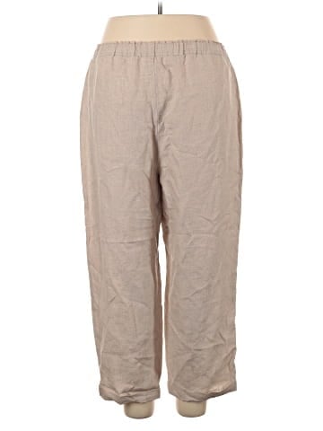 Eileen Fisher Casual Pants (view 2)