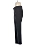 Theory Solid Gray Wool Pants Size 4 - photo 5