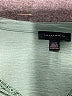 Tamara H. 100% Polyester Green Sleeveless Blouse Size XS - photo 7