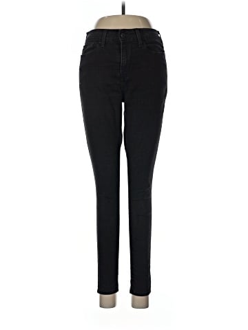 Levi Strauss Signature Jeans (view 1)