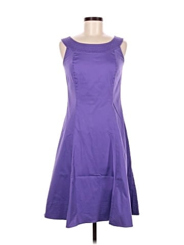 Coldwater Creek Cocktail Dress (view 1)