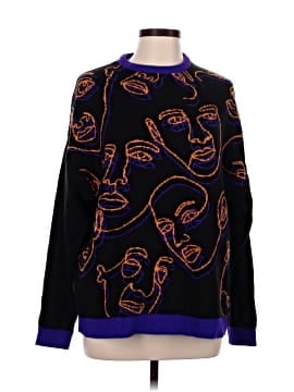 Asos Design Pullover Sweater