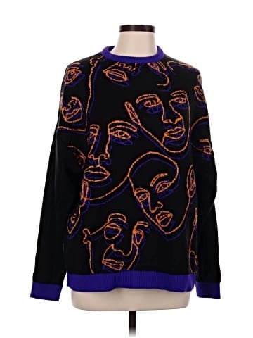ASOS Design Pullover Sweater (view 1)