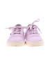 Coach Purple Sneakers Size 8 1/2 - photo 2