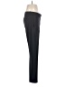 Theory Solid Gray Wool Pants Size 4 - photo 4