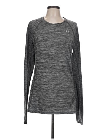 Under Armour Long Sleeve T-Shirt (view 1)