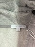 Calme Tie-dye Gray Pullover Sweater Size M - photo 7