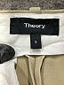Theory Solid Green Casual Pants Size 0 - photo 7