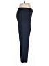 Talbots Blue Dress Pants Size 12 - photo 4