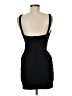 Lulus Black Cocktail Dress Size M - photo 2