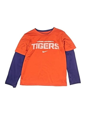 Nike Long Sleeve T-Shirt (view 1)