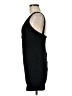 Lulus Black Cocktail Dress Size M - photo 5