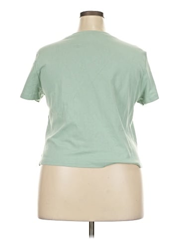 EXLURA Short Sleeve T-Shirt (view 2)