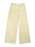 Zara Yellow Jeans Size 9 - photo 1