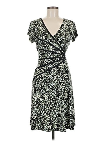Connected Apparel Cocktail Dress (view 1)