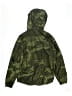 Gap Kids 100% Polyester Camo Green Raincoat Size 2XL (kids) - photo 2
