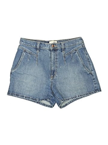 Universal Thread Denim Shorts (view 1)