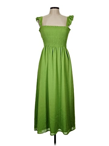 INC International Concepts Casual Dress (view 1)