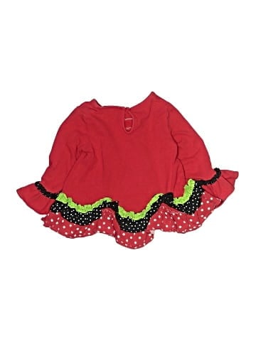 Emily Rose Dress (view 2)