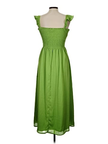 INC International Concepts Casual Dress (view 2)