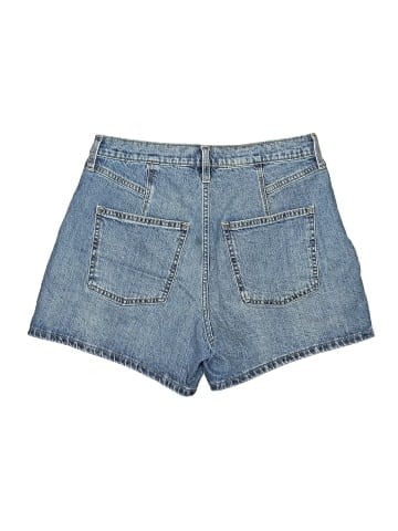 Universal Thread Denim Shorts (view 2)