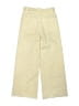 Zara Yellow Jeans Size 9 - photo 2