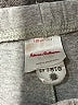 Hanna Andersson Gray Sweatpants Size 5 - photo 3