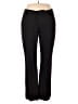 CAbi Black Casual Pants Size 10 - photo 1
