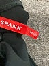 SPANX Solid Black Dress Pants Size L - photo 7